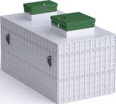 Астра 100 long
